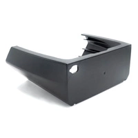 Capac din plastic pentru controler frontal Hitway H5