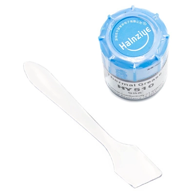 Pastă termică pentru controler electric Scuter electric