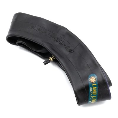 Camera de aer 20 x 4 Straight Valve Fat Tyre Kenda