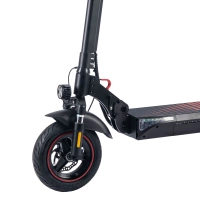 Maxwheel T4 2025 electric pliabil Scuter electric | 1000W putere | 28mph viteză | 13Ah baterie | 28mi Range