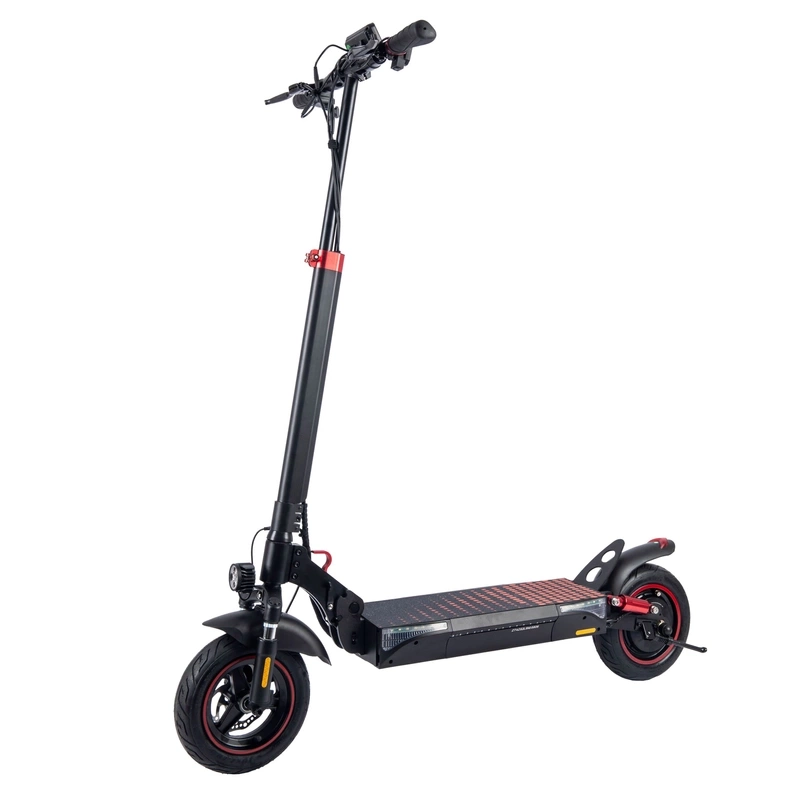 Maxwheel T4 2025 electric pliabil Scuter electric | 1000W putere | 28mph viteză | 13Ah baterie | 28mi Range