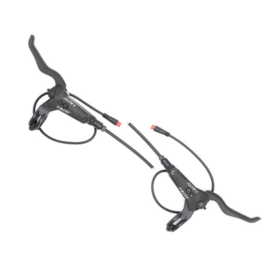 Maneta de frână hidraulică Nutt cu senzor