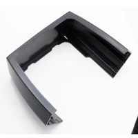 Capac din plastic pentru controler frontal Hitway H5