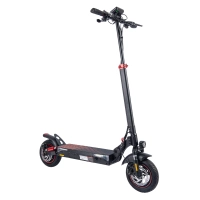 Maxwheel T4 2025 electric pliabil Scuter electric | 1000W putere | 28mph viteză | 13Ah baterie | 28mi Range