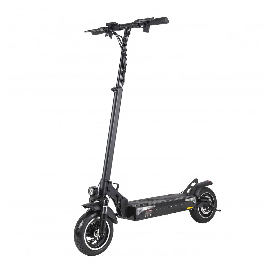 Maxwheel T4 2023 Electric pliabil Scuter electric - Putere 600W | Baterie 13Ah | Viteză 28mph | Autonomie 28mi