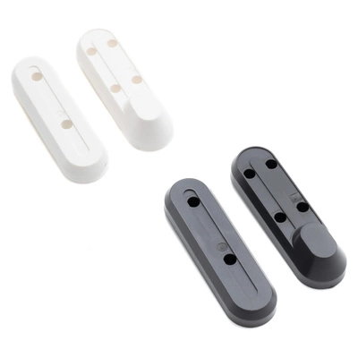 Set de capace laterale din plastic de 4 Xiaomi M365 / M365 Pro