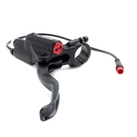 Maneta de frână hidraulică Zoom