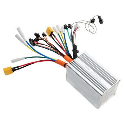 Controler Minimotors 2 în 1 Kaabo Wolf Warrior X 60v 27A fără cutie de hub-uri