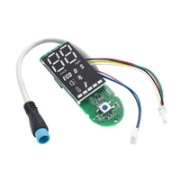 Panoubord + capac pentru Xiaomi M365 Pro