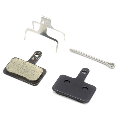 Plăcuță de frână Nami Klima Burn E Blast Logan Single Pot Semi-Metalic