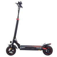 Maxwheel T4 2025 electric pliabil Scuter electric | 1000W putere | 28mph viteză | 13Ah baterie | 28mi Range