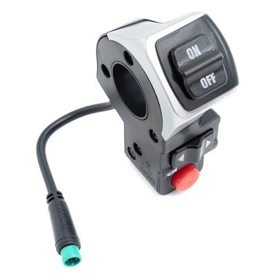 Comutator lumină Horn Hitway H5