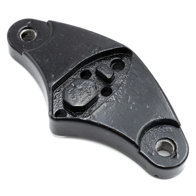 Placă amortizor față Kugoo M4/ M4 Pro Suspension Fork