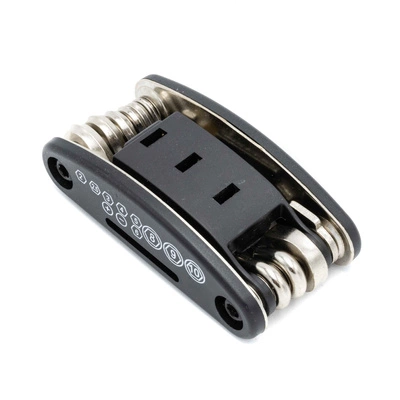 Instrument multifuncțional Șurubelniță