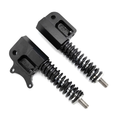 Amortizor suspensie față pentru T4 Max