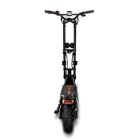 Kaabo Wolf Warrior X GT Electric Scuter electric | Înaltă performanță | 2200W (3500W Peak) Putere | 44mph Viteză | 29Ah Baterie | 69mi Range | Design cu două motoare | Transport sportiv premium