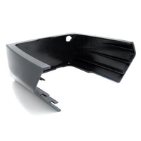 Capac din plastic pentru controler frontal Hitway H5