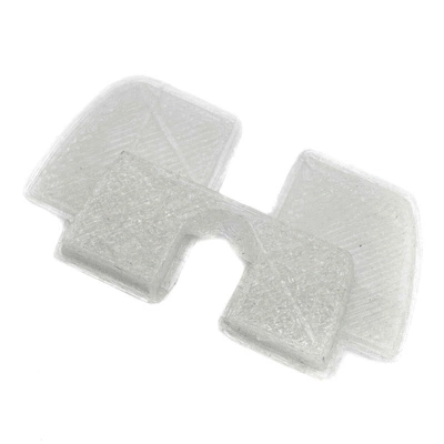 Amortizor de vibrații din cauciuc pentru Xiaomi M365 / M365 Pro