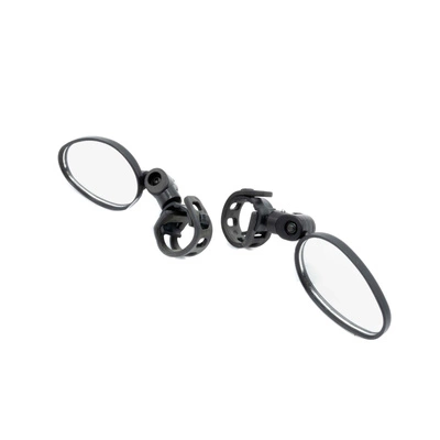 Pereche de oglinzi mici