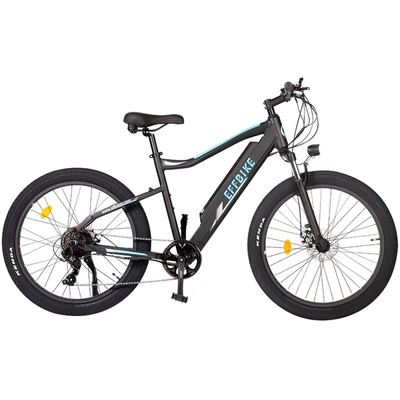 Allegro City Cruiser Ebike 500W 36V 13Ah biciclete electrice