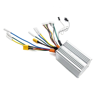 Controler Minimotors 2 în 1 Kaabo Wolf Warrior X 60v 27A Hub Box