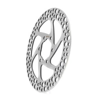 Disc de frână 120mm 6 găuri