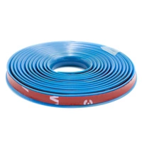 Autocolant de protecție pentru bara de protecție