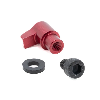 Buton pliabil Kaabo Wolf King GT Închidere de blocare