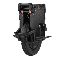 Bicicleta electrică Leaperkim Patton - Putere 7000W | Baterie 17.6Ah | Viteză 50mph | Autonomie 70mi