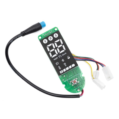 Afișaj Xiaomi Pro 4 Panoubord