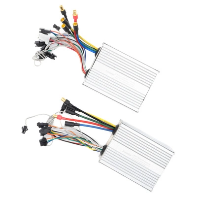 Controler Minimotori 60V 40A Kaabo Wolf Warrior 11