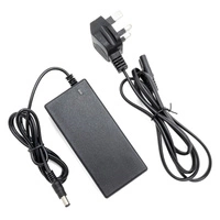 Încărcător Carrera Impel is-1 is-2 Electric Scuter electric