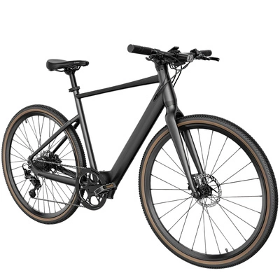 Bicicleta electrică Fiido C21 - Putere 250W | Baterie 5.8Ah | Viteză 15.5mph | Autonomie 62mi