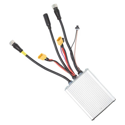 Controler Kugoo Gbooster 2 în 1 Cea mai nouă versiune Placă de bază