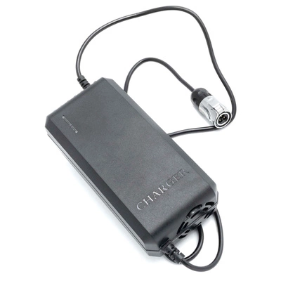 Încărcător rapid 72V Dualtron Thunder 2 8A 5A Noua versiune 84V