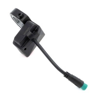 Butoane de schimbare simple și duble