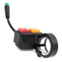 Butoane de schimbare simple și duble