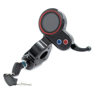 Panoubord Cheie Hitway H5