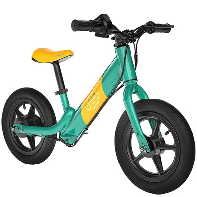 Fiido K1 Electric Balance Bike - Putere 80W | Baterie 5.8Ah | Viteză 7.5mph | Autonomie 12mi