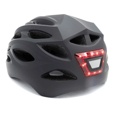Helmet Smart Light Deschidere față și spate