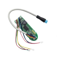 Panoubord + capac pentru Xiaomi M365 Pro