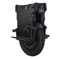 Bicicleta electrică Leaperkim Patton - Putere 7000W | Baterie 17.6Ah | Viteză 50mph | Autonomie 70mi