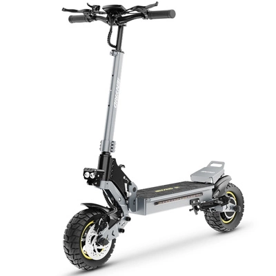 iENYRID S1 Electric Scuter electric - Putere 800W | Baterie 15Ah | Viteză 28mph | Autonomie 25mi