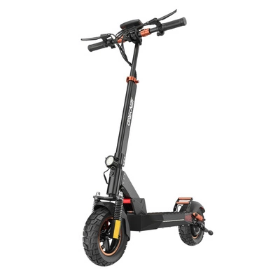 iENYRID M4 Pro S+ Electric Scuter electric - Putere 800W | Baterie 12.5Ah | Viteză 28mph | Autonomie 25mi