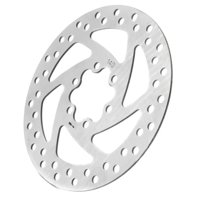 Disc de frână 140mm 6 găuri