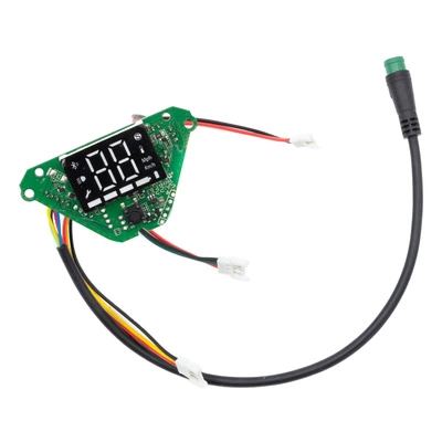 Panoubord Kirin S1 Pro Kugoo