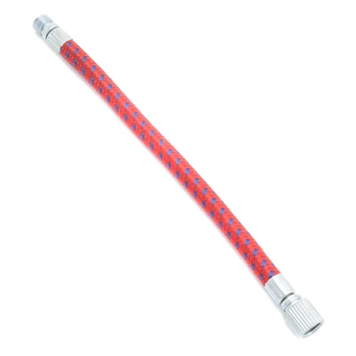 Inflatorul cu tub extins