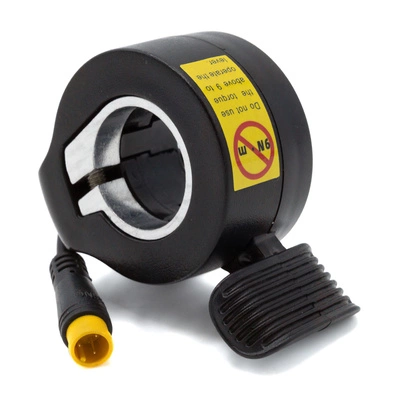 Accelerator Kugoo G2 Pro