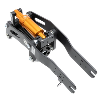 Monorim Suspensie V3 pentru Ninebot G30 Max