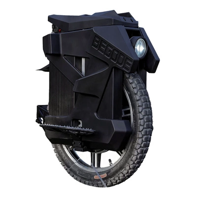 Begode Master Pro V3 Electric Unicycle - 5000W putere | 36Ah baterie | 55mph viteză | 190mi Range